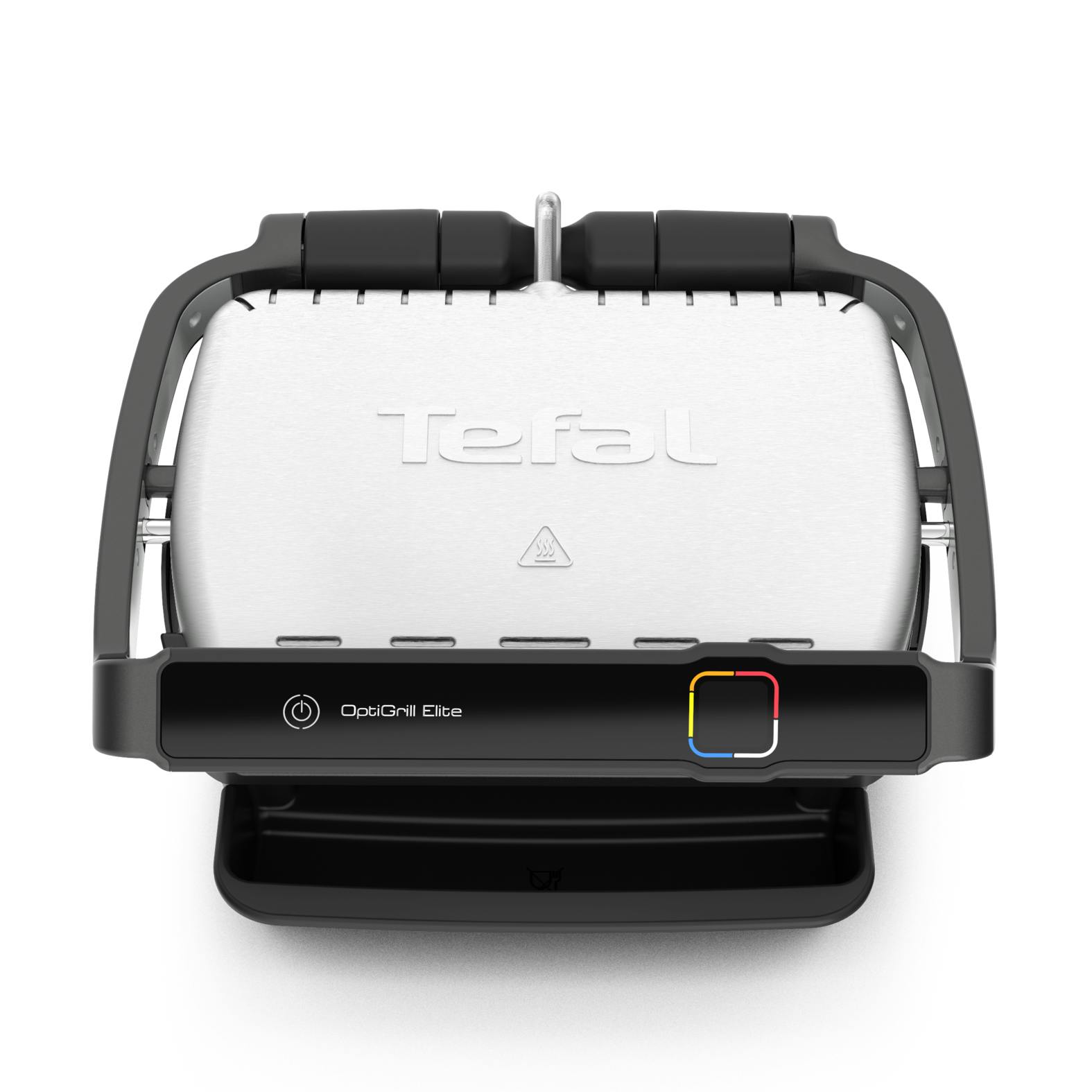 Tefal optigrill clearance elite